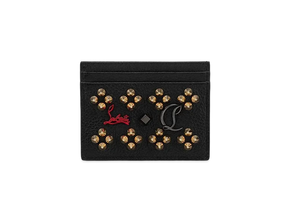 Christian Louboutin Kios "Black"