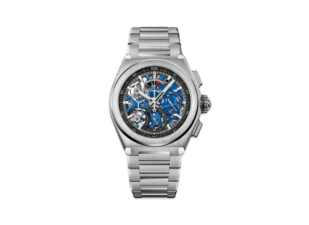 ZENITH Defy 21