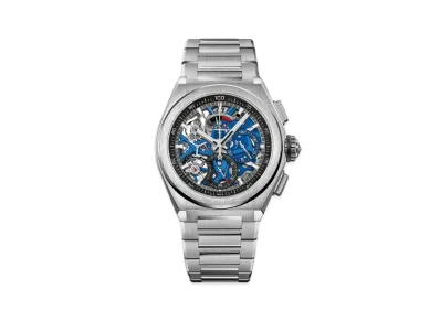ZENITH Defy 21