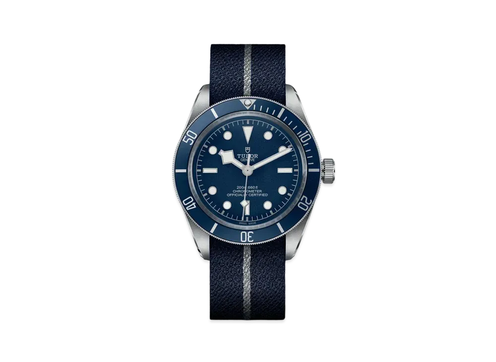 TUDOR BLACK BAY FIFTY-EIGHT