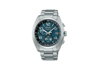SEIKO Astron Solar Radio Line Limited SBXY023