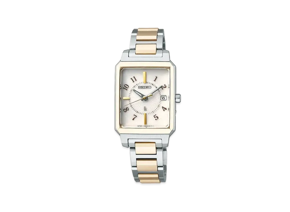 SEIKO Lukia I Collection SSVW194