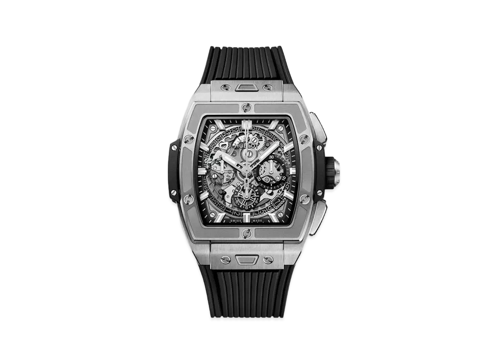 HUBLOT Spirit of Big Bang Titanium 42mm