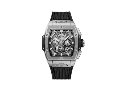 HUBLOT Spirit of Big Bang Titanium 42mm
