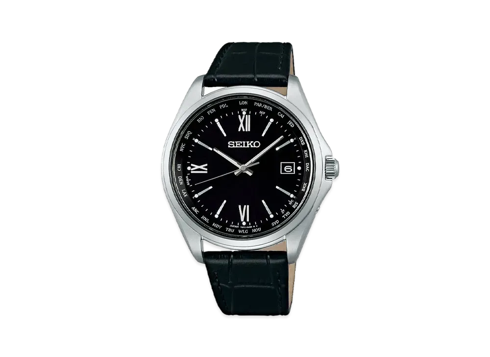 SEIKO Seiko Selection SBTM297