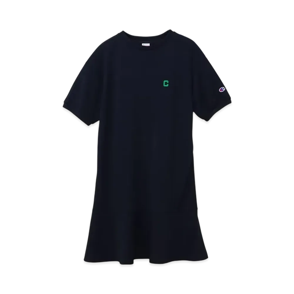 Champion Women's One Piece 25SS "Dark Navy"
