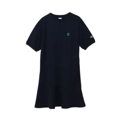 Champion Women's One Piece 25SS "Dark Navy"
