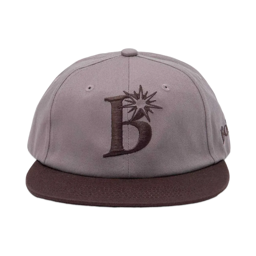 BoTT B Logo Cap "Brown"