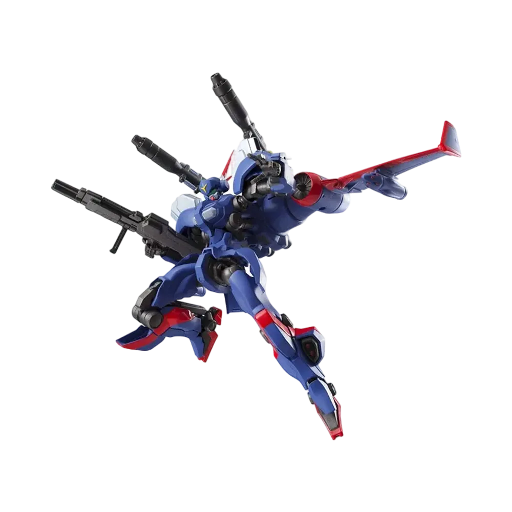 ROBOT SPIRITS <SIDE MA> Dragner 2 Custom