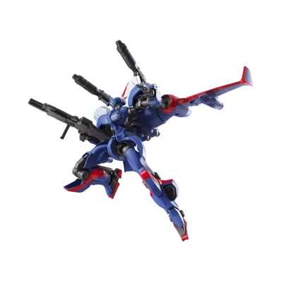 ROBOT SPIRITS <SIDE MA> Dragner 2 Custom