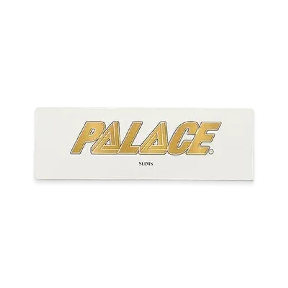 PALACE Rolling Papers Slims "Multi"