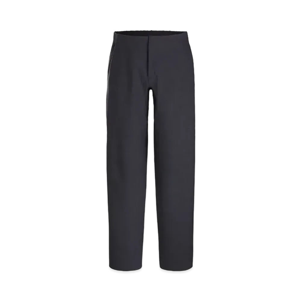 ARC'TERYX Spere Tech Wool Pant Men's "Black Heather" X000006269