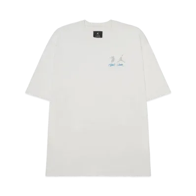 UNION × Jordan 2 Future is Now SS Tee "Gray"