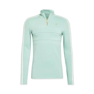 adidas Premium Top "Hazy Green"
