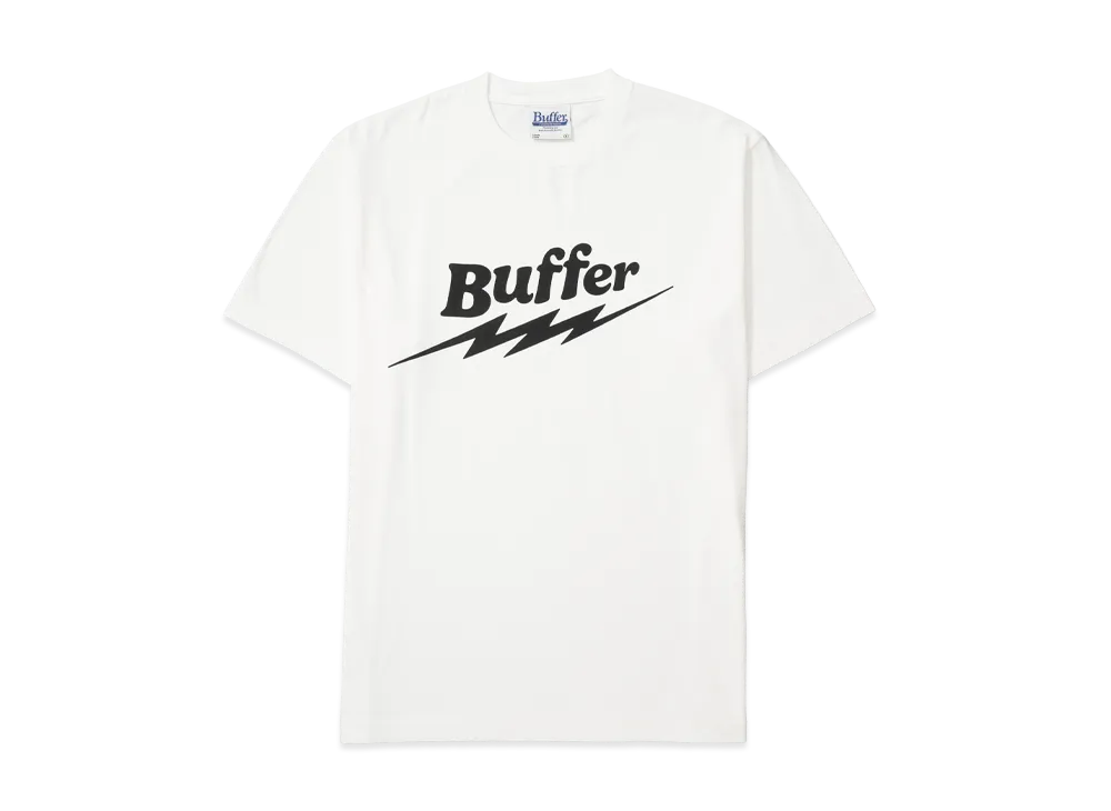 Buffer Lightning Wiz "White"
