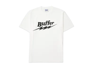 Buffer Lightning Wiz "White"