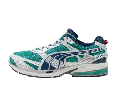 Puma Homura OG+ "Mint Tea/Persian Blue"
