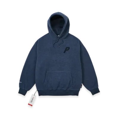 PALACE Polartec P3 Hood "Navy"