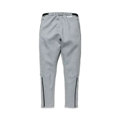 WTAPS Bend / Trousers / Rapo "Ash Gray"