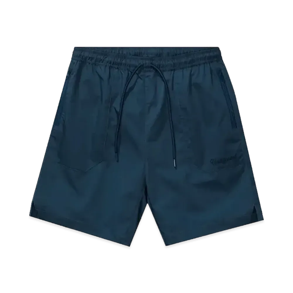UNDEFEATED Tech Short "Navy"