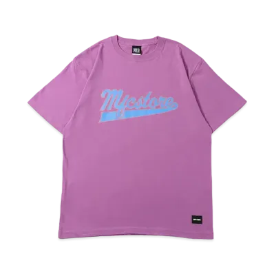 MFC STORE Team Logo S/S Tee "Lavender"