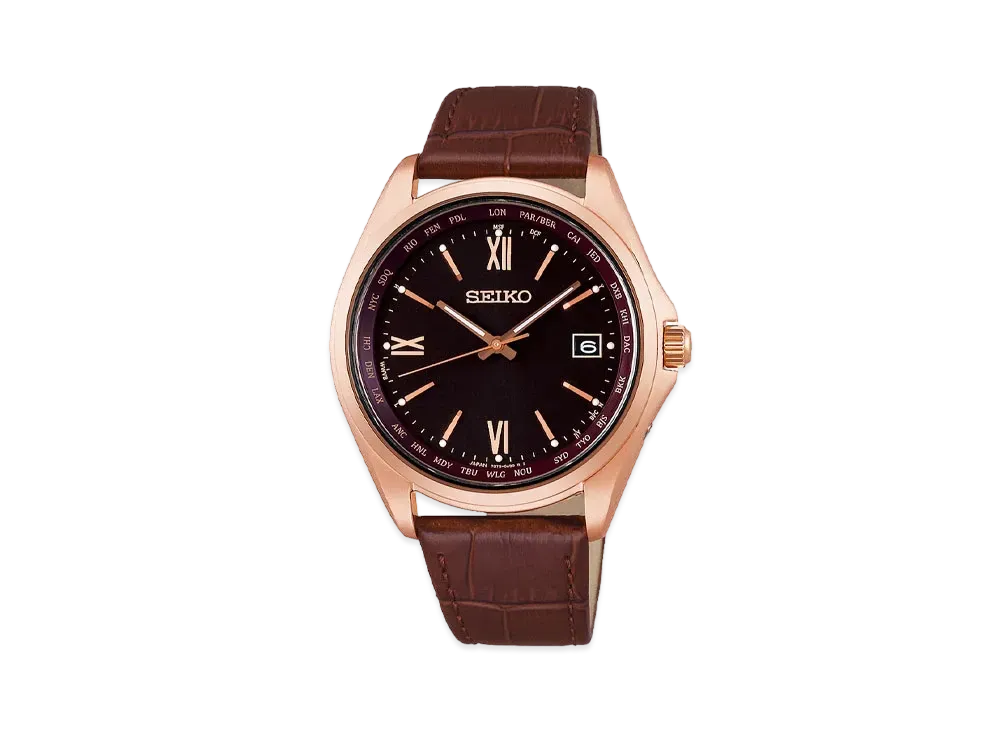 SEIKO Seiko Selection SBTM298