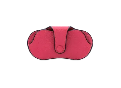 Valextra Glasses Case "Fragra Pink"