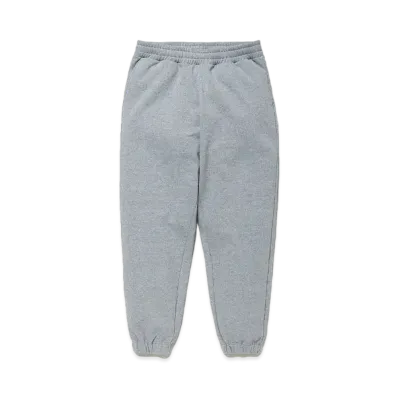 WTAPS Design / Trousers / Cotton. College "Ash Gray"