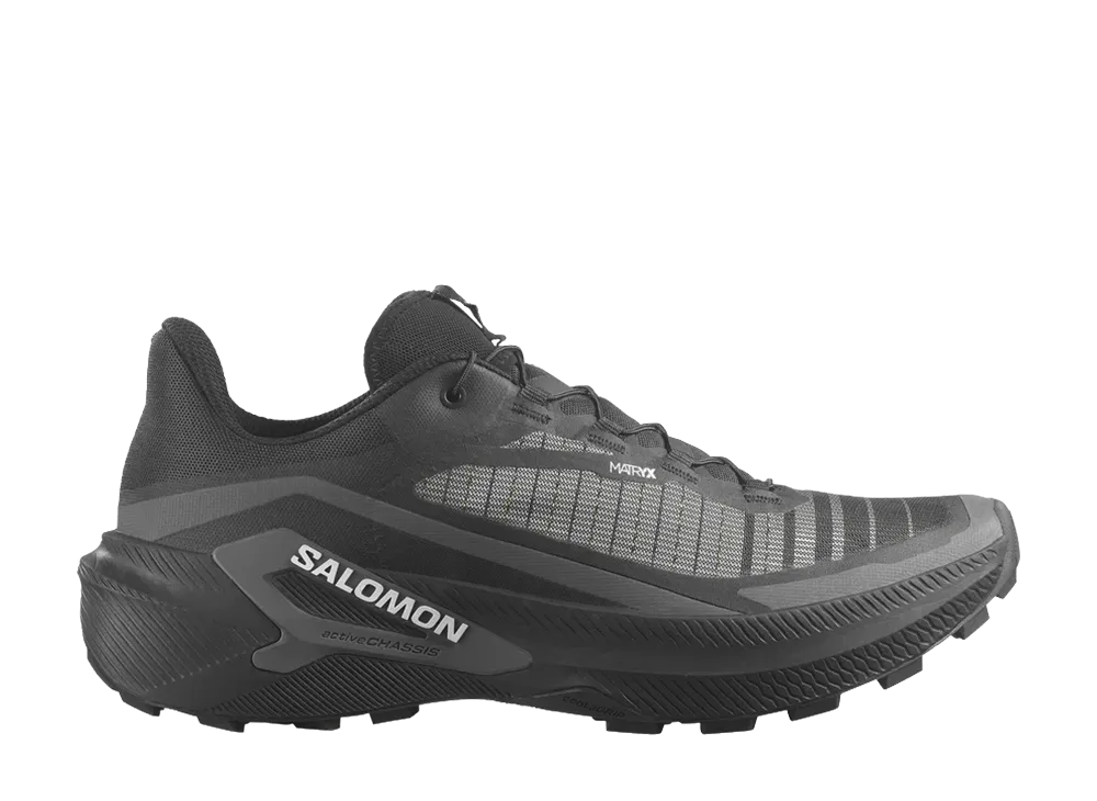 Salomon Genesis 2 "Black/White"