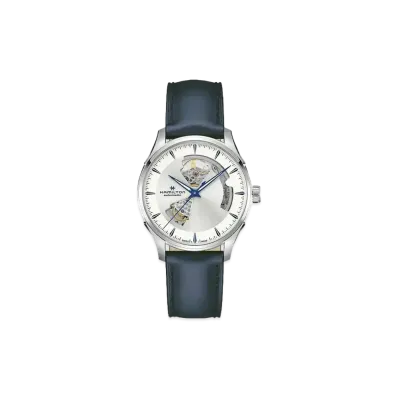 Hamilton Jazzmaster Open Heart Auto