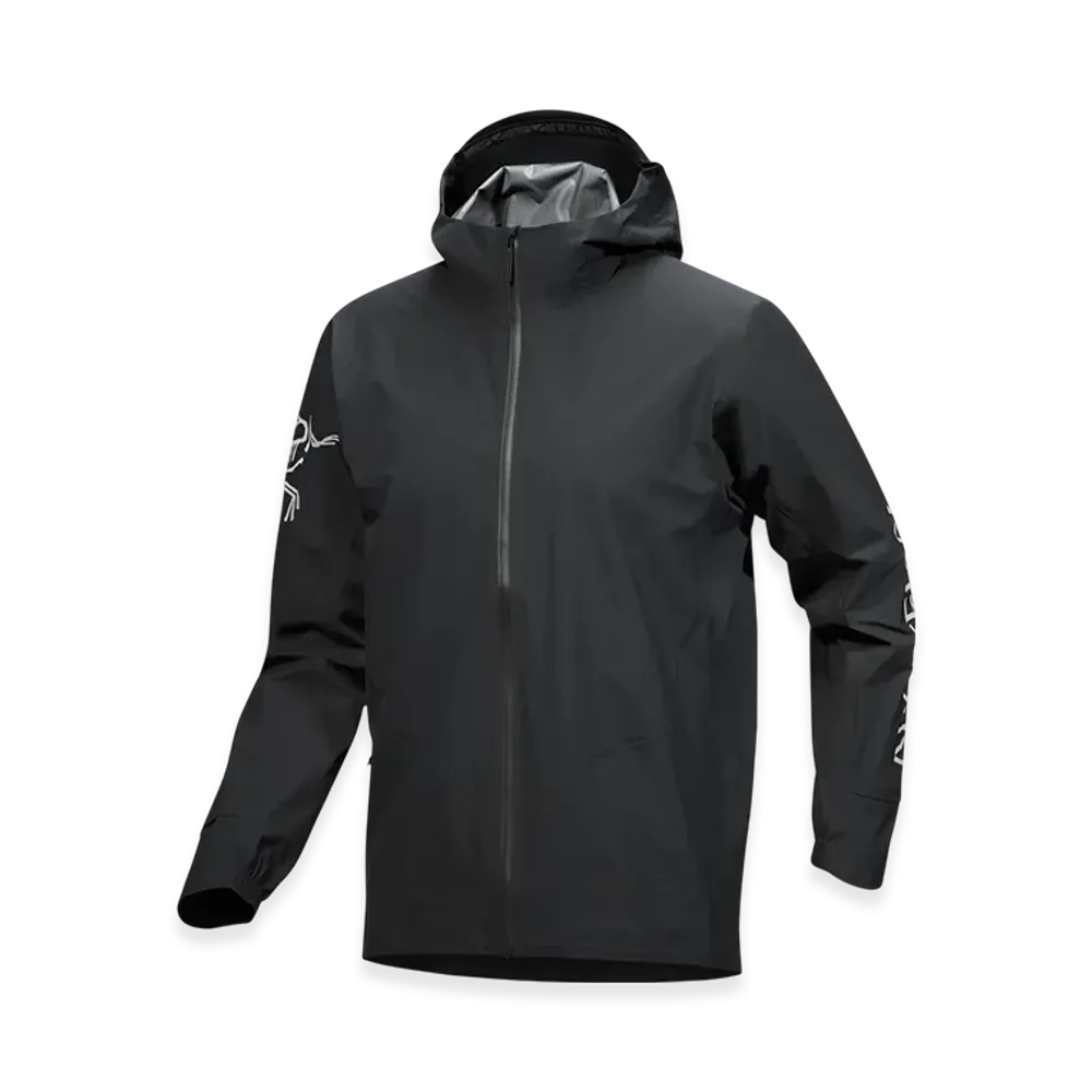 ARC'TERYX Norvan Jacket M "Black" X000009571