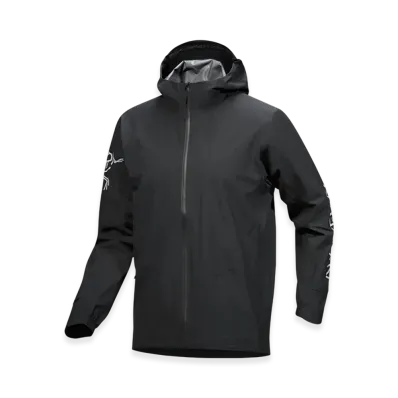 ARC'TERYX Norvan Jacket M "Black" X000009571