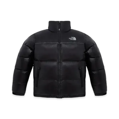 The North Face 1996 Nuptse Air Down Jacket - 24FW "Real Black"