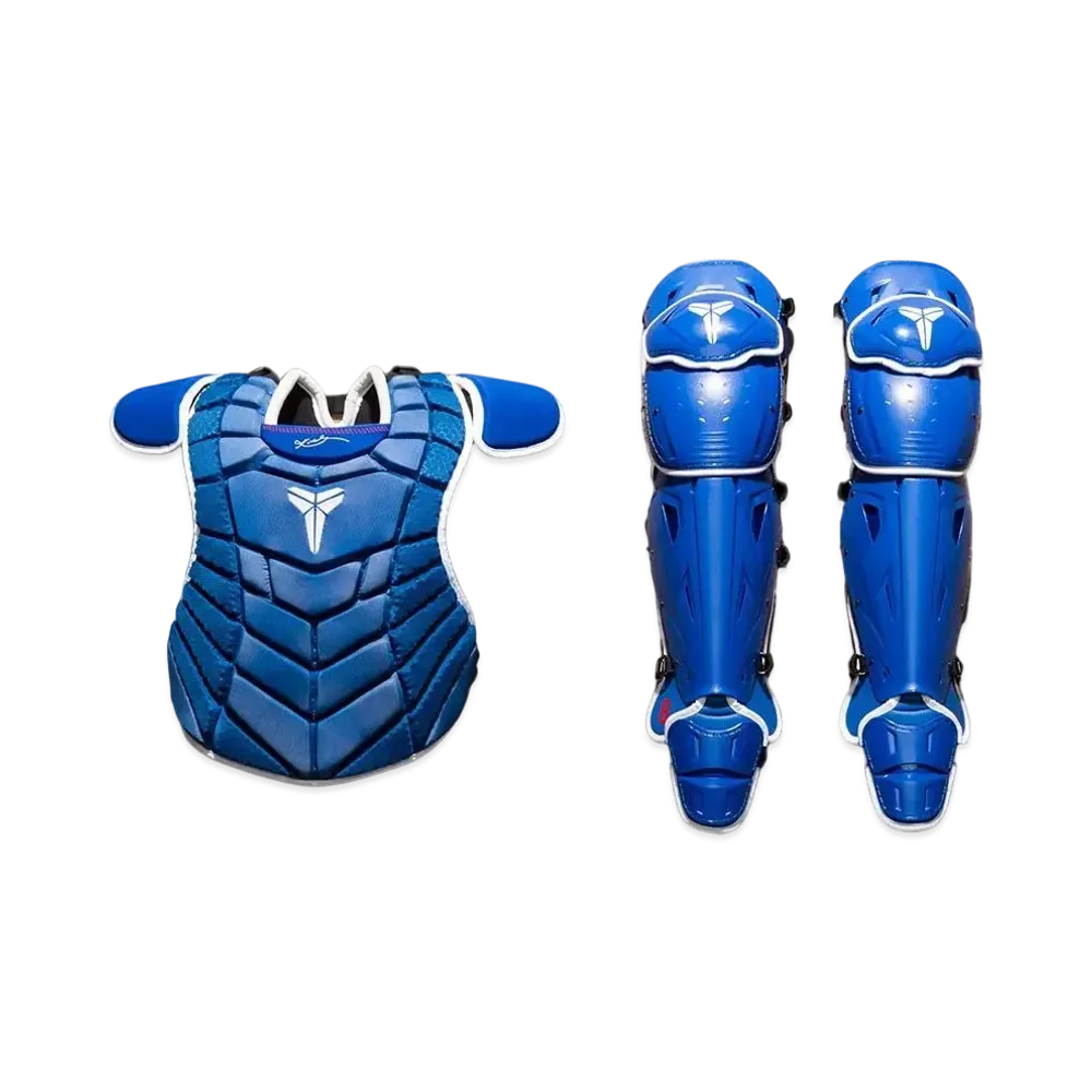 Nike x Kobe Diamond Elite Catchers Set "Blue"