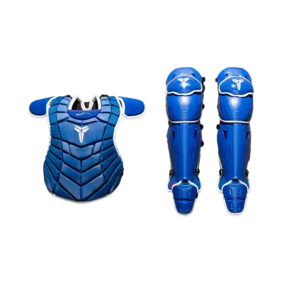 Nike x Kobe Diamond Elite Catchers Set "Blue"