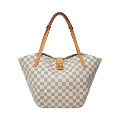 Louis Vuitton Salina PM Damier Azur
