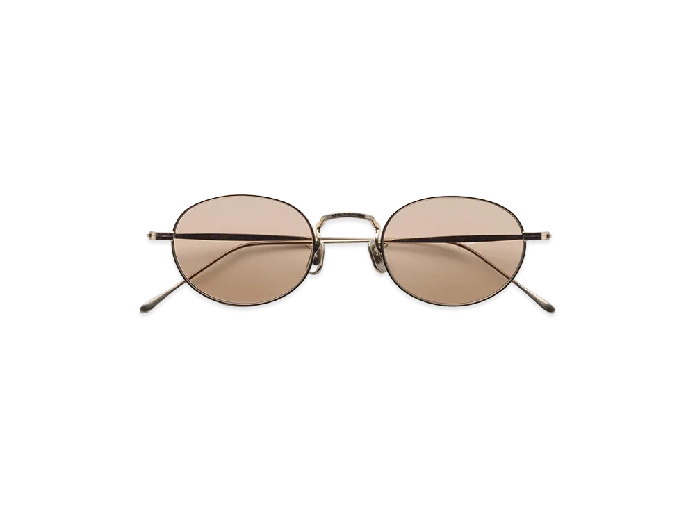 AURALEE x EYEVAN Sunglasses 003 