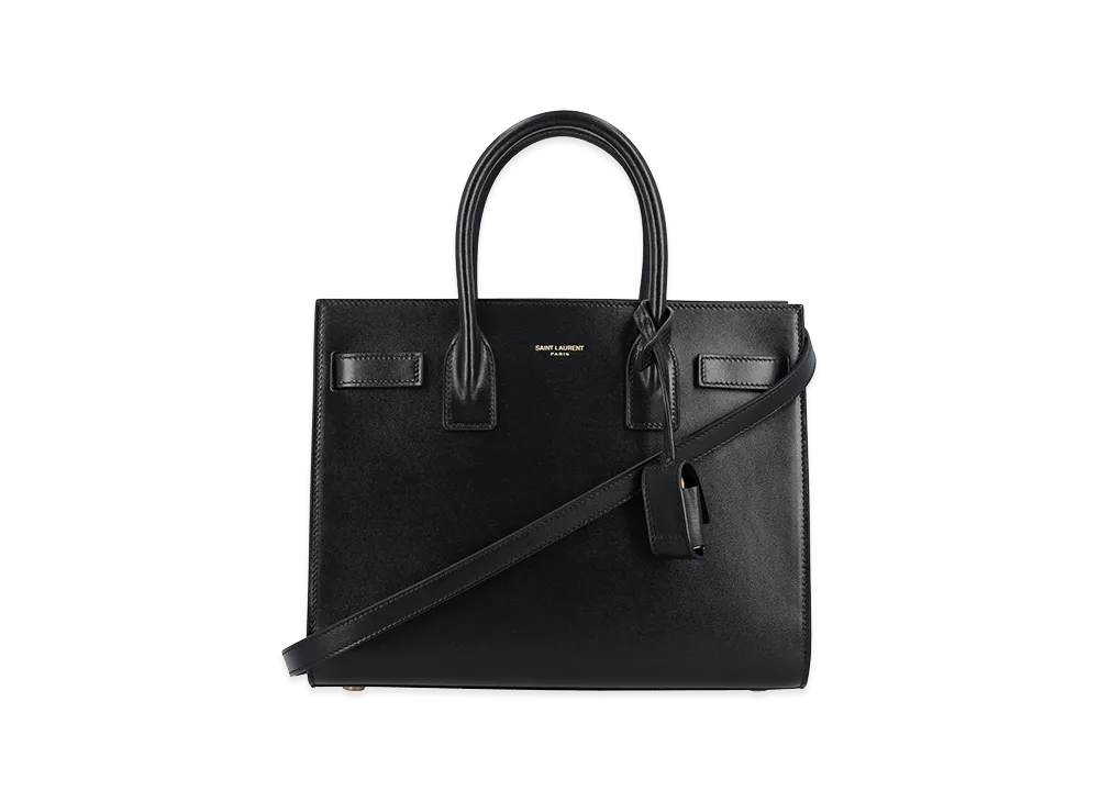 Saint Laurent Women's Handbag "Black"