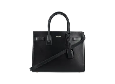 Saint Laurent Women's Handbag "Black"