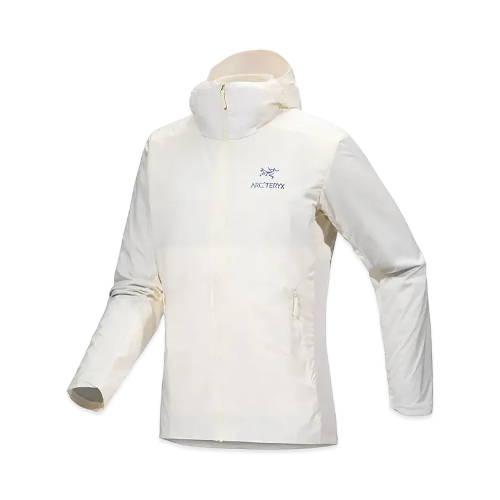ARC'TERYX Atom SL Hoody Men's "Arctic Silk/Vitality" X000005409