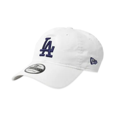 NEW ERA MLB Core Classic 9Twenty Los Angeles Dodgers "White"