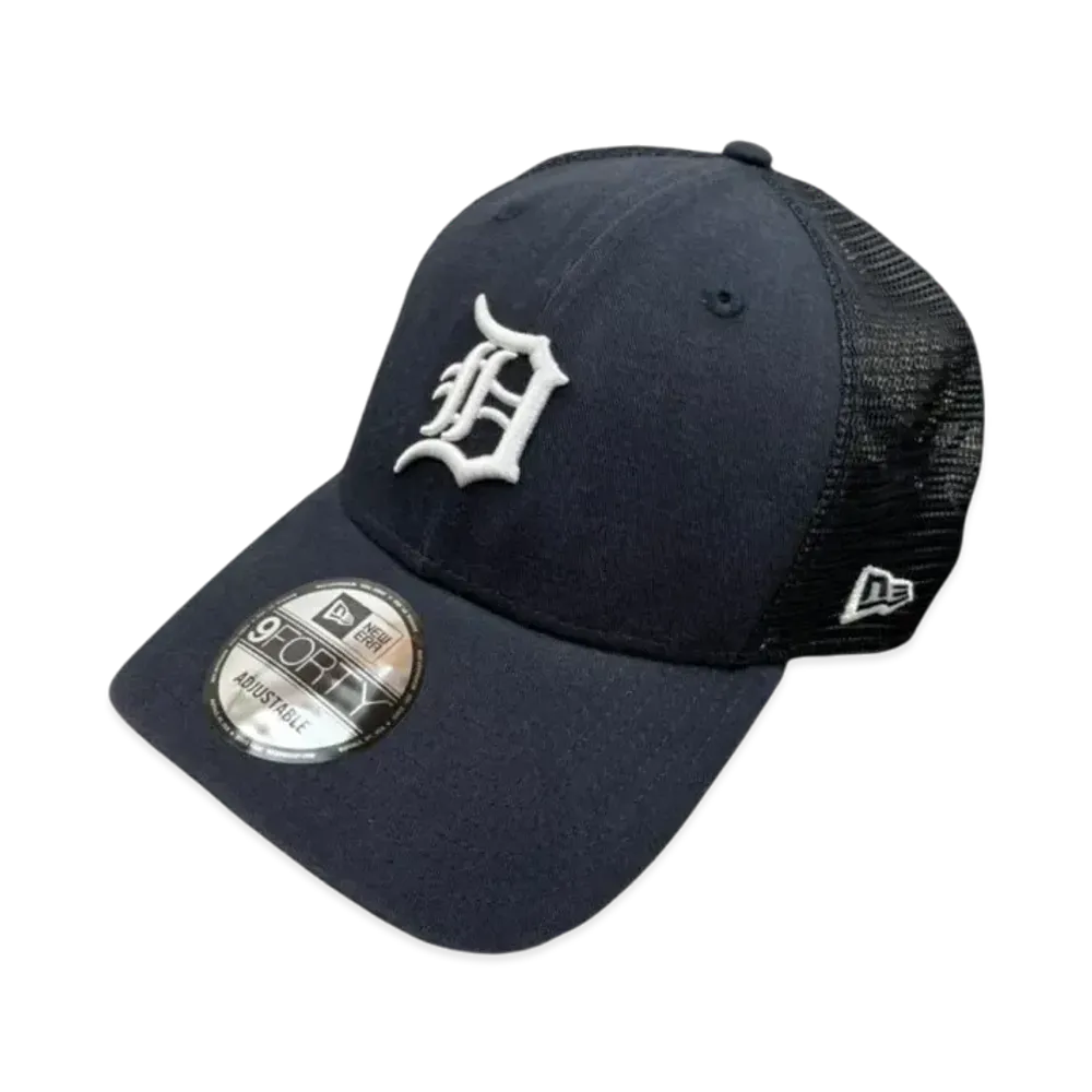 NEW ERA A-Frame LA 9FORTY 940 "Tigers Navy"