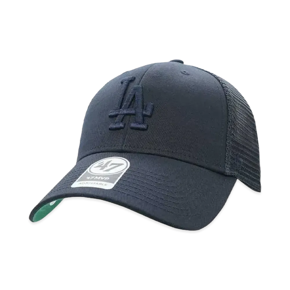 47 DODGERS BRANSON MVP "NAVYxNAVY"