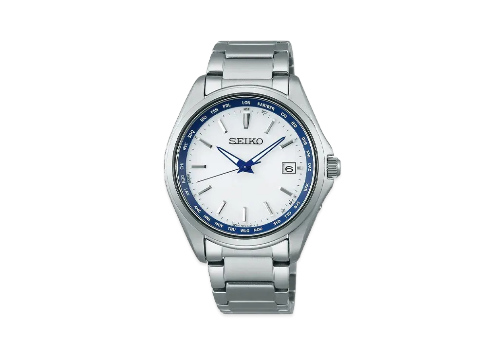 SEIKO Seiko Selection Limited SBTM299