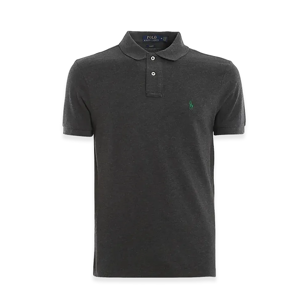 Polo Ralph Lauren Polos "Dark Grey"