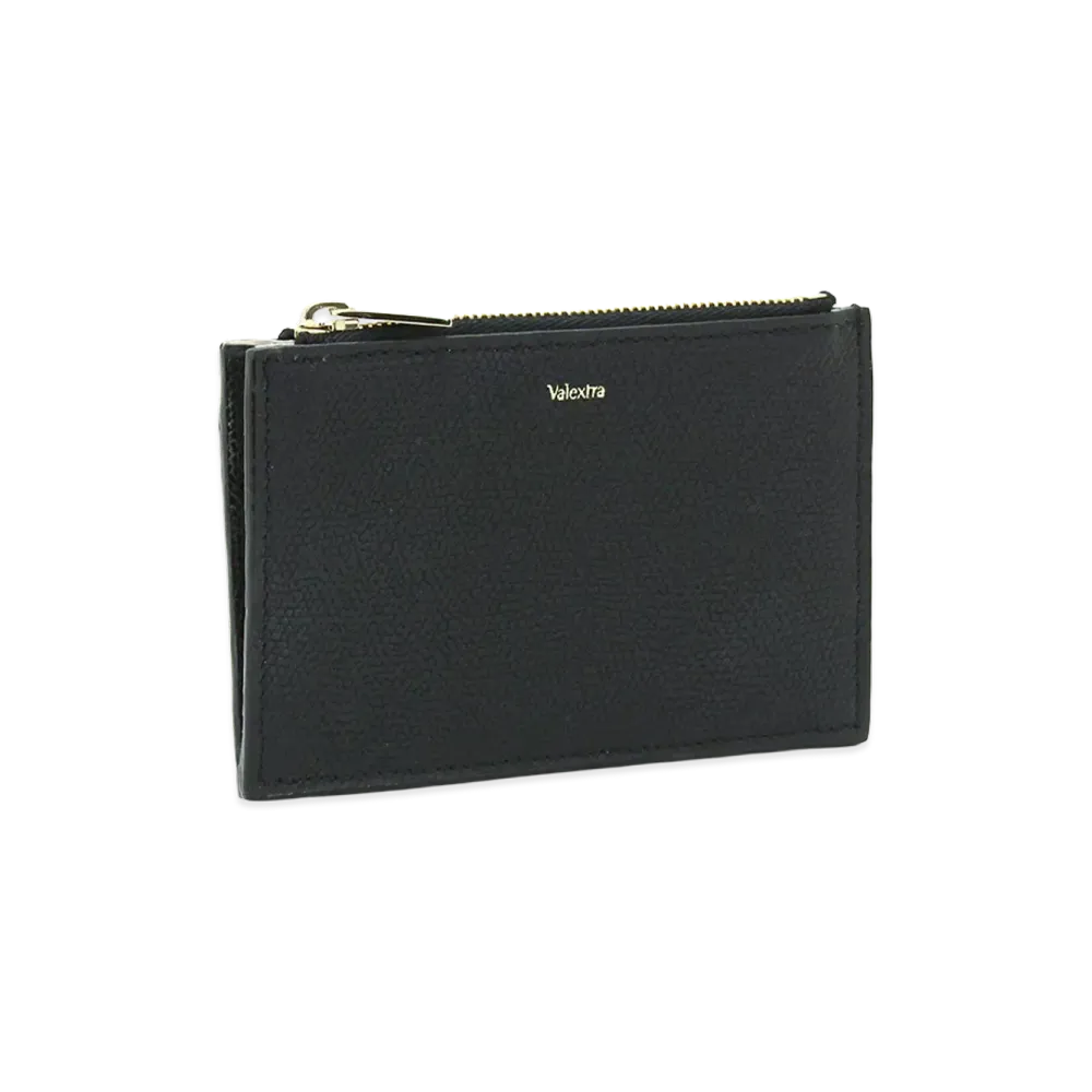 Valextra Fragment Case "Black"