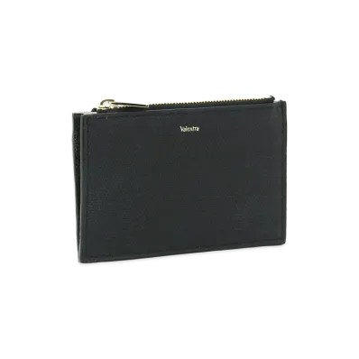 Valextra Fragment Case "Black"