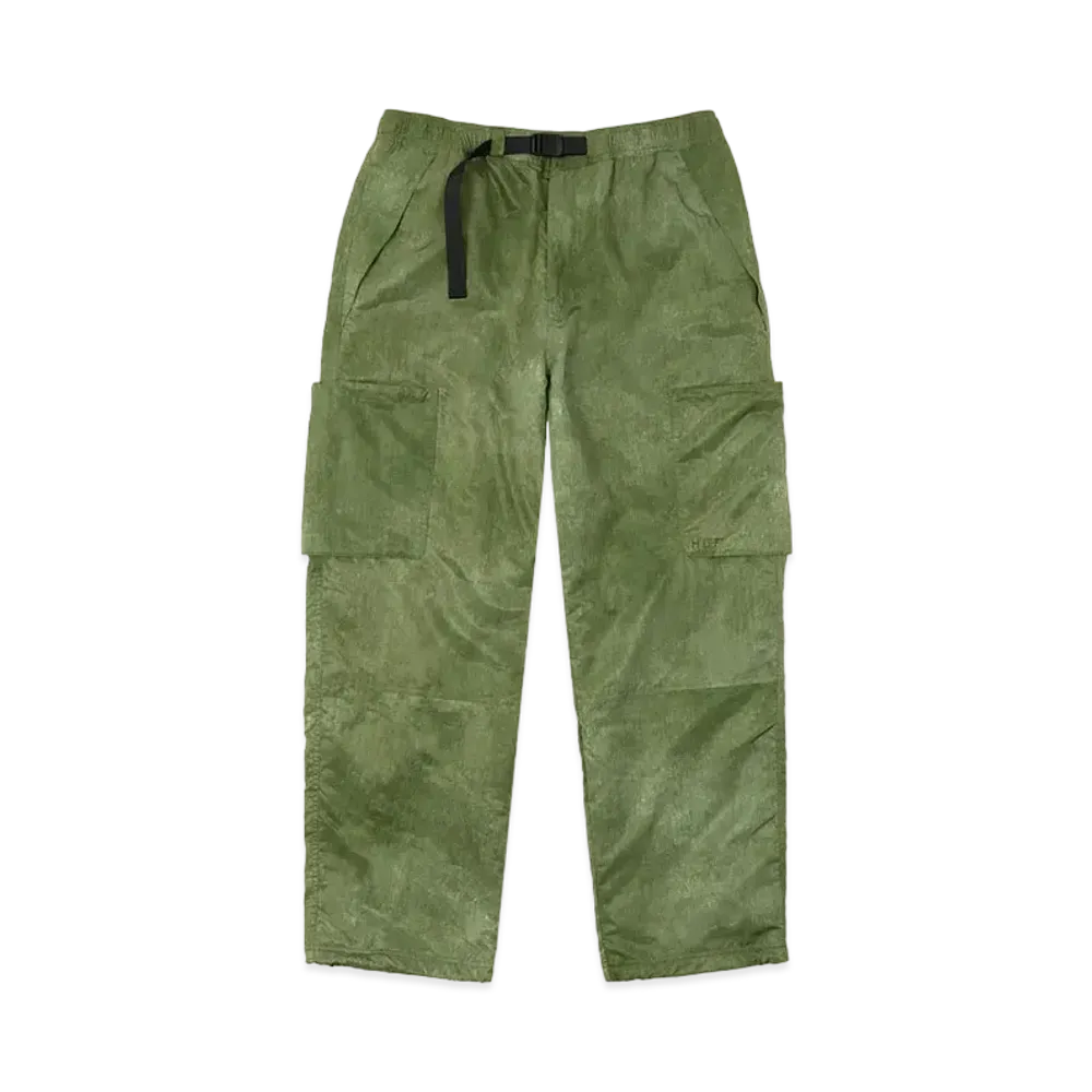 HUF Standard Cargo Pant "Avocado"