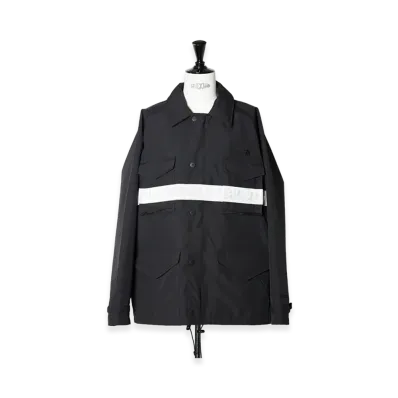JUNYA WATANABE MAN x The North Face GORE-TEX Windstopper Reflector Blouson "Black"