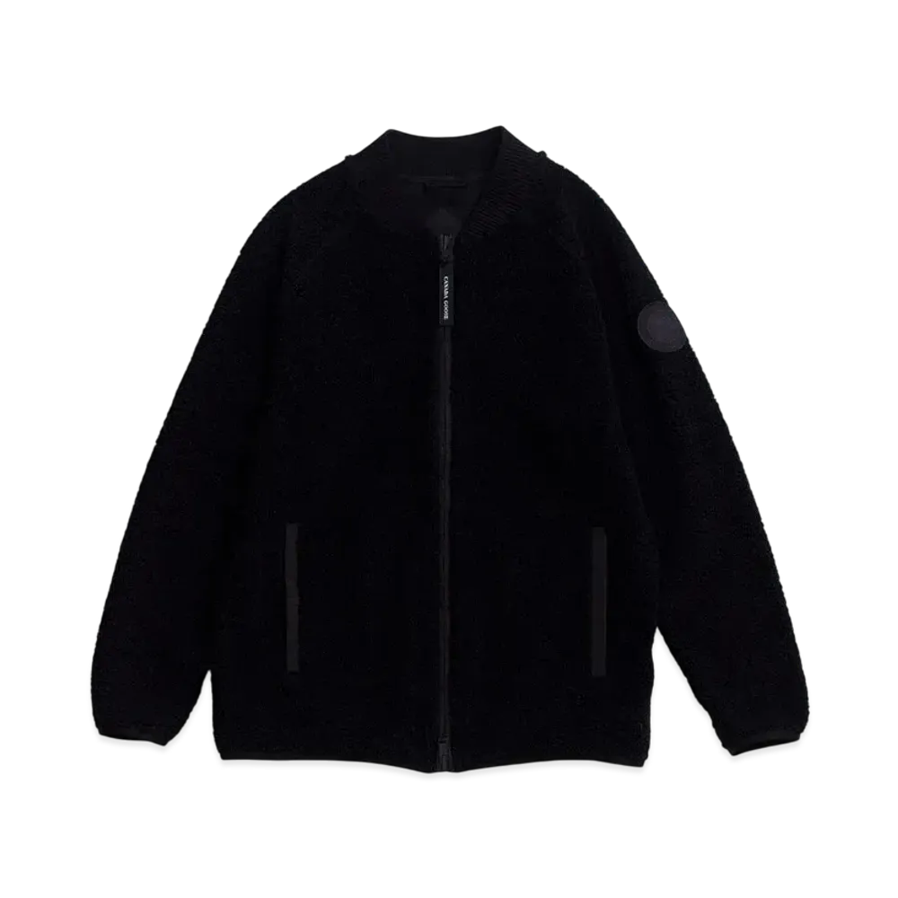 CANADA GOOSE Birchview Jacket "Black"